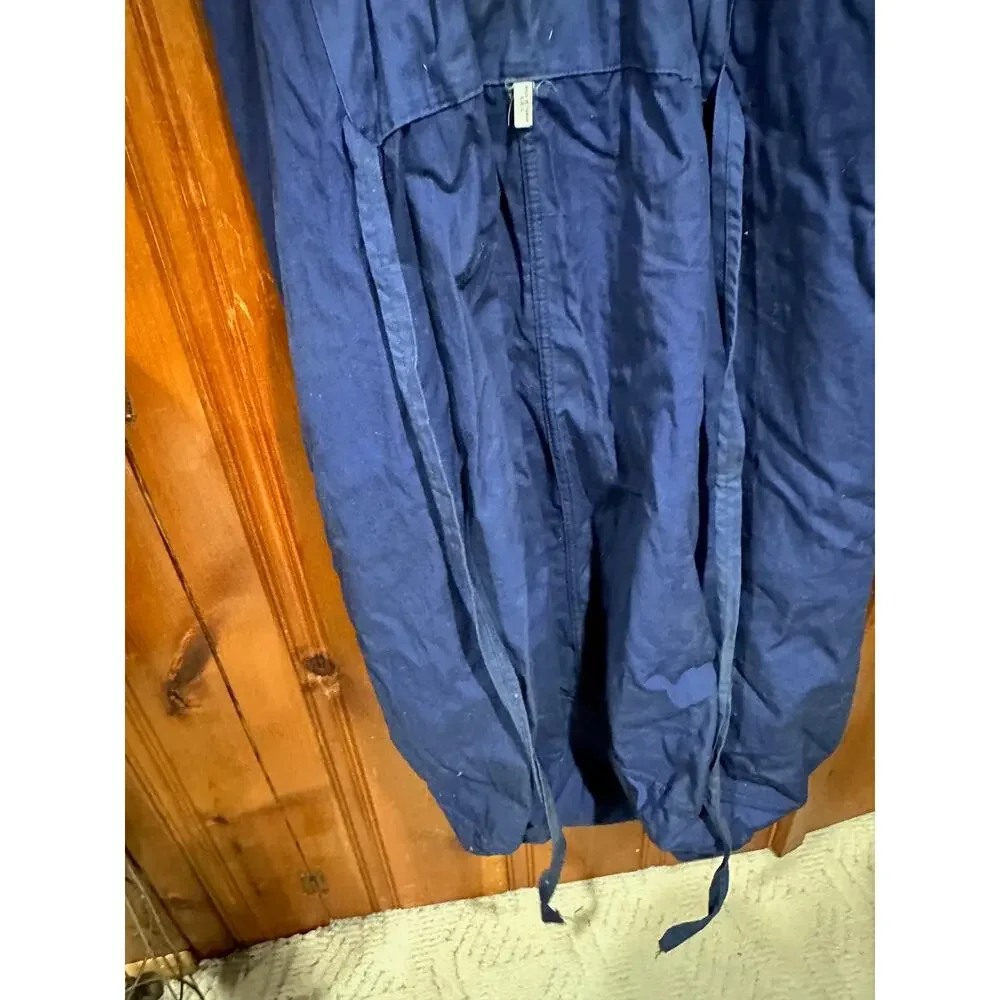 Professional 42 Inch Heavy Duty Grip Tite Canvas Garmet Bag
